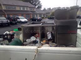 Best Furniture Removal  in Robins Af, GA