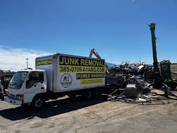 Best Commercial Junk Removal  in Robins Af, GA